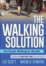 The Walking Solution