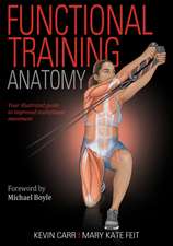 Functional Training Anatomy