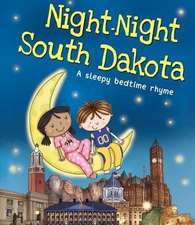 Night-Night South Dakota