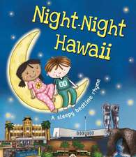 Night-Night Hawaii