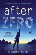 Collins, C: After Zero