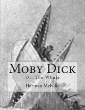 Moby Dick