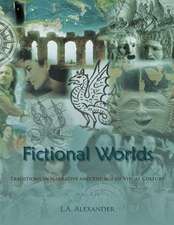 Fictional Worlds