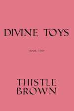 Divine Toys