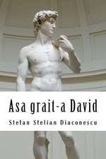 Asa Grait-A David