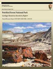 Petrified Forest National Park