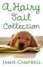 A Hairy Tail Collection: (Lost #1)