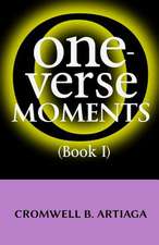 One-Verse Moments (Book I)