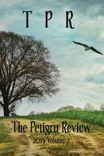 The Petigru Review -- Volume 7 - 2013