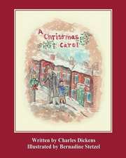 A Christmas Carol (Stetzel Edition)