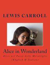 Alice in Wonderland: Alice Nel Paese Delle Meraviglie