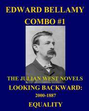 Edward Bellamy Combo #1