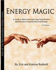 Energy Magic