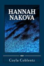 Hannah Nakova: Victory Through Prayer