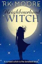 Neighbourhood Witch