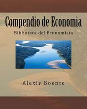 Compendio de Economia