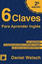 6 Claves Para Aprender Ingles