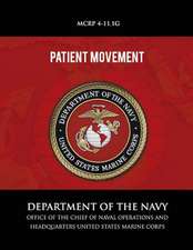 Patient Movement