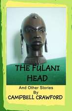 The Fulani Head