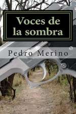 Voces de La Sombra (1-4)