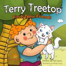 Terry Treetop Finds New Friends