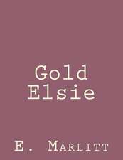 Gold Elsie