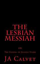 The Lesbian Messiah