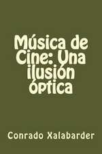 Musica de Cine