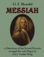 G. F. Handel Messiah