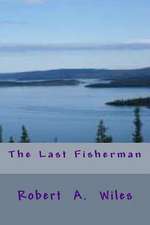 The Last Fisherman