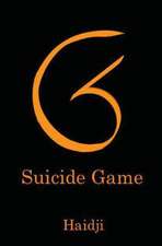 Sg - Suicide Game