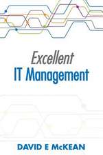 Excellent It Management