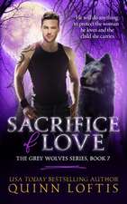 Sacrifice of Love