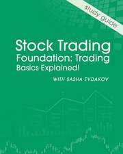 Stock Trading Foundation