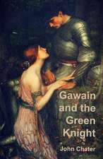 Gawain and the Green Knight