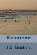 Besotted: A Series of Sketches