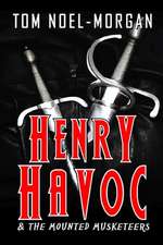 Henry Havoch