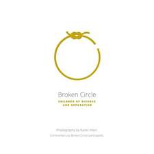 Broken Circle - Children of Divorce and Separation: A Collection of Materials for Ecclesiastical Retreats. Rule of Life and Spiritual Rules