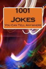 1001 Jokes