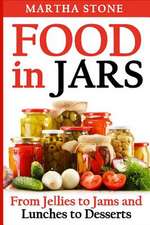 Food in Jars