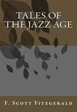 Tales of the Jazz Age