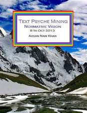 Text Psyche Mining