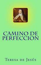 Camino de Perfeccion