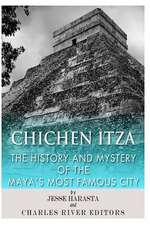 Chichen Itza