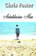 Antediluvian Man