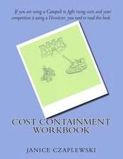 Cost Containment Workbook