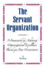 The Servant Organization