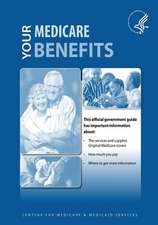 Your Medicare Benefits