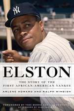Howard, A: Elston