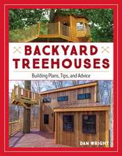 TREE FRIENDLY TREEHOUSES